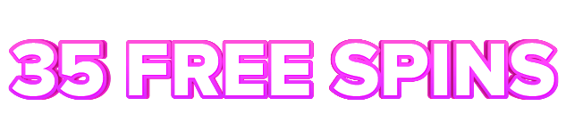 Jackpot 247 35 FREE SPINS
