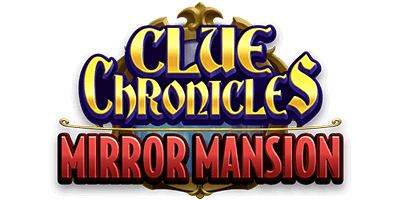 Jackpot 247 Clue Chronicles: Mirror Mansion