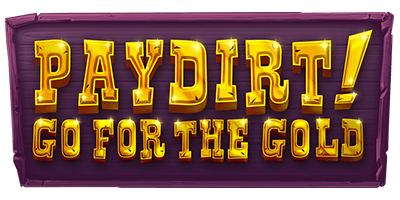 Jackpot 247 Pay dirt! Go for the Gold